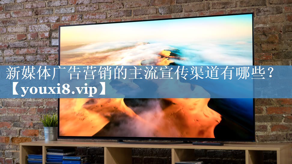 新媒體廣告營(yíng)銷的主流宣傳渠道有哪些？
