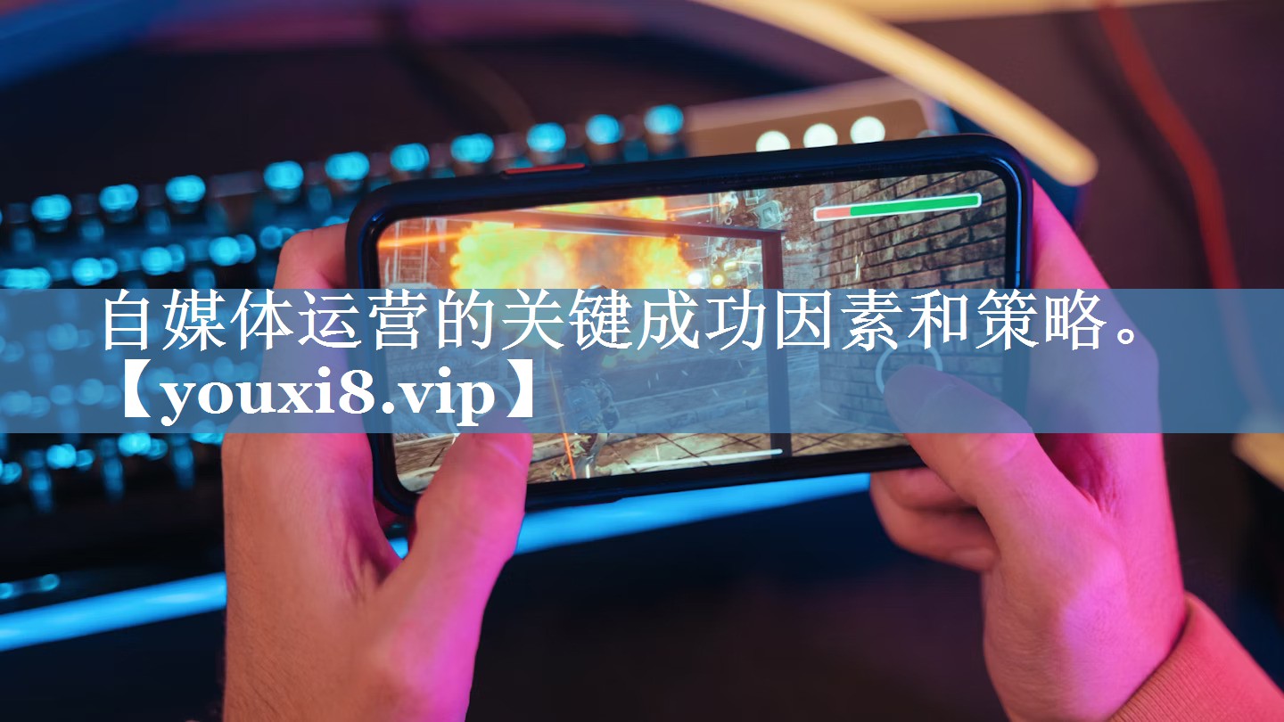 自媒體運(yùn)營(yíng)的關(guān)鍵成功因素和策略。