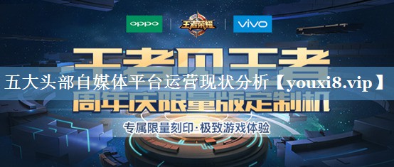 五大頭部自媒體平臺運營現狀分析