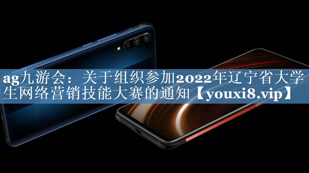 關(guān)于組織參加2022年遼寧省大學(xué)生網(wǎng)絡(luò)營(yíng)銷(xiāo)技能大賽的通知