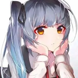 影迷 小满 头像