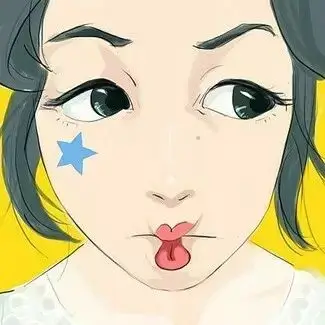 影迷 栗子 头像